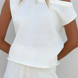 Robin Off Shoulder Top - Bela