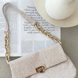 Fion Boucle lanac torba - kamila