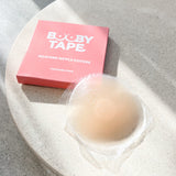 Silicone bradavice - Nude