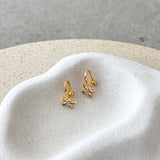 Yiota Ear Cuff Naušnice - Zlato