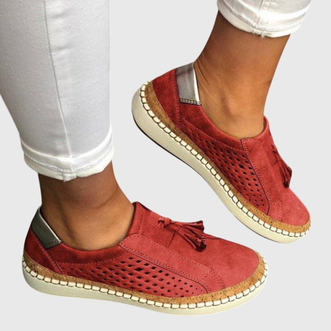 Piper | Ortopedske Slip-On Cipele
