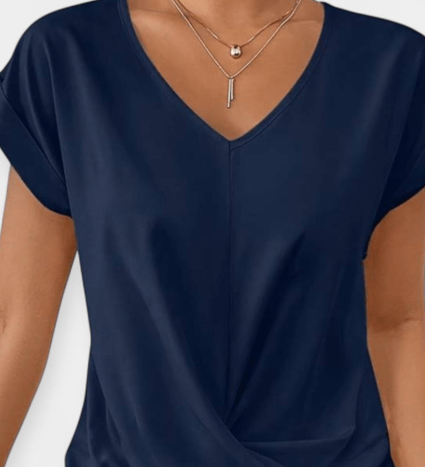 Camille | Bluza