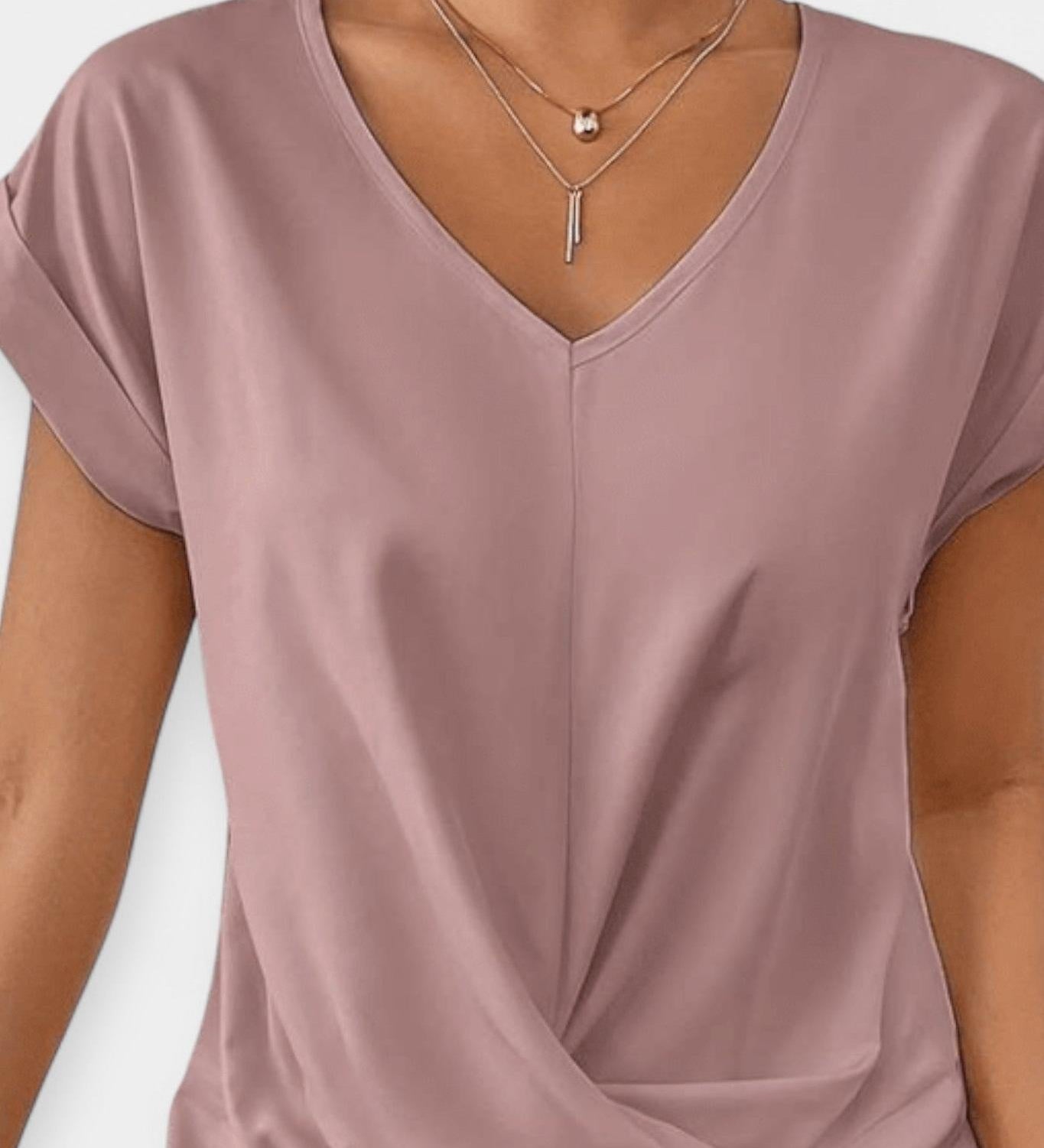 Camille | Bluza