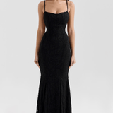 Rebecca™ Maxi Haljina