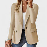 Margarida - Stilizovani Elegantni Blazer