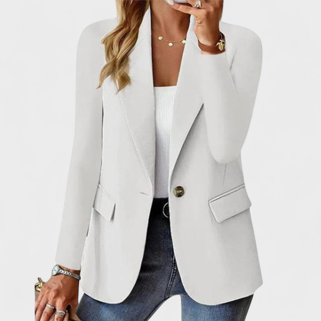 Margarida - Stilizovani Elegantni Blazer