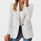 Margarida - Stilizovani Elegantni Blazer