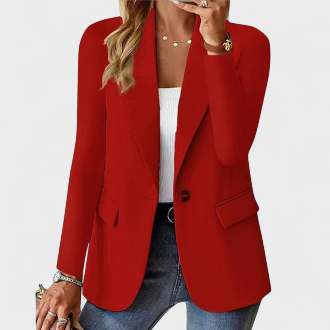 Margarida - Stilizovani Elegantni Blazer