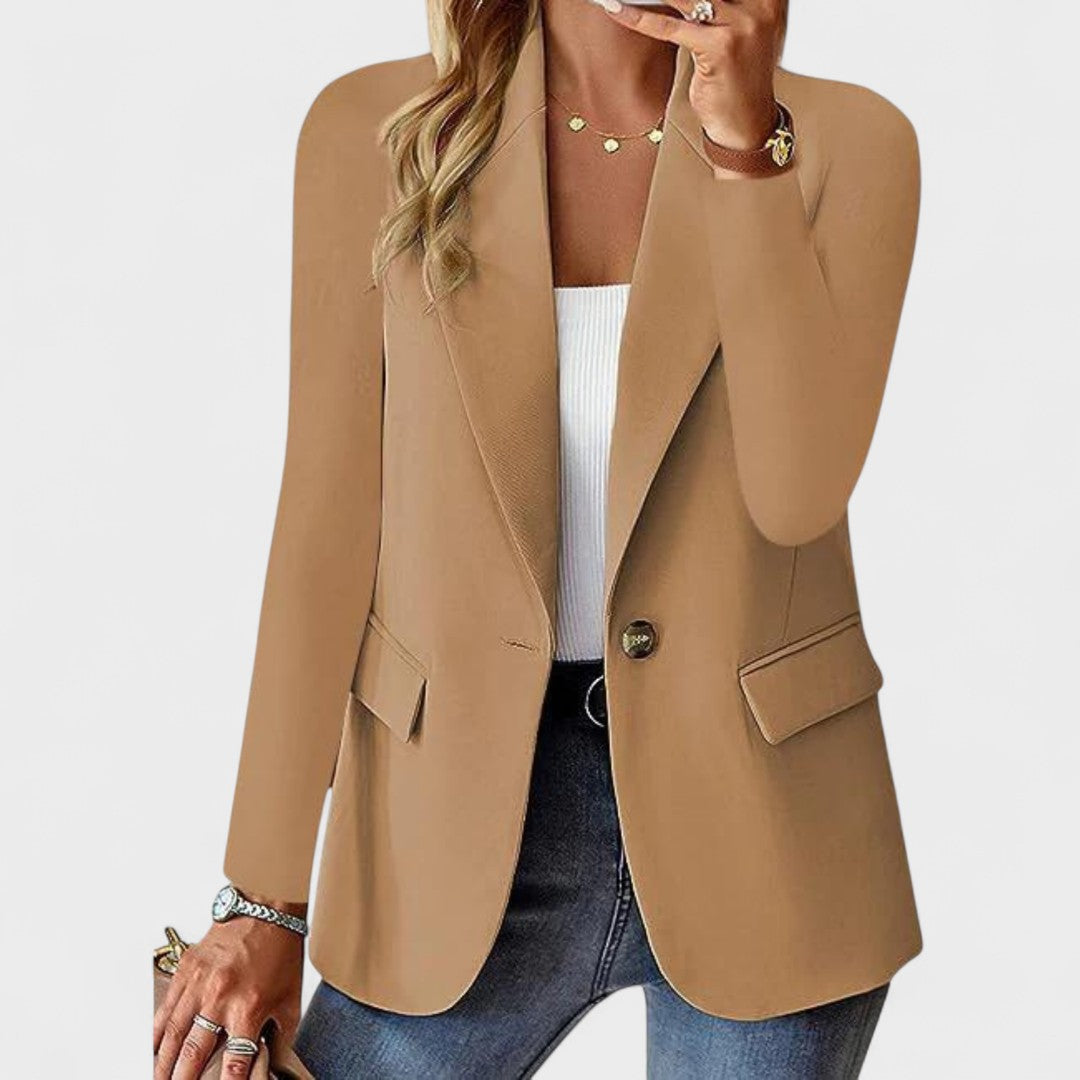 Margarida - Stilizovani Elegantni Blazer