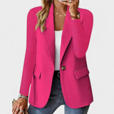 Margarida - Stilizovani Elegantni Blazer
