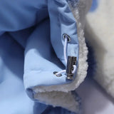 Cecil™ | Dvostrani kaput srca