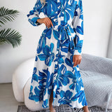 Jasmin | Cvjetna Sanjiva Haljina