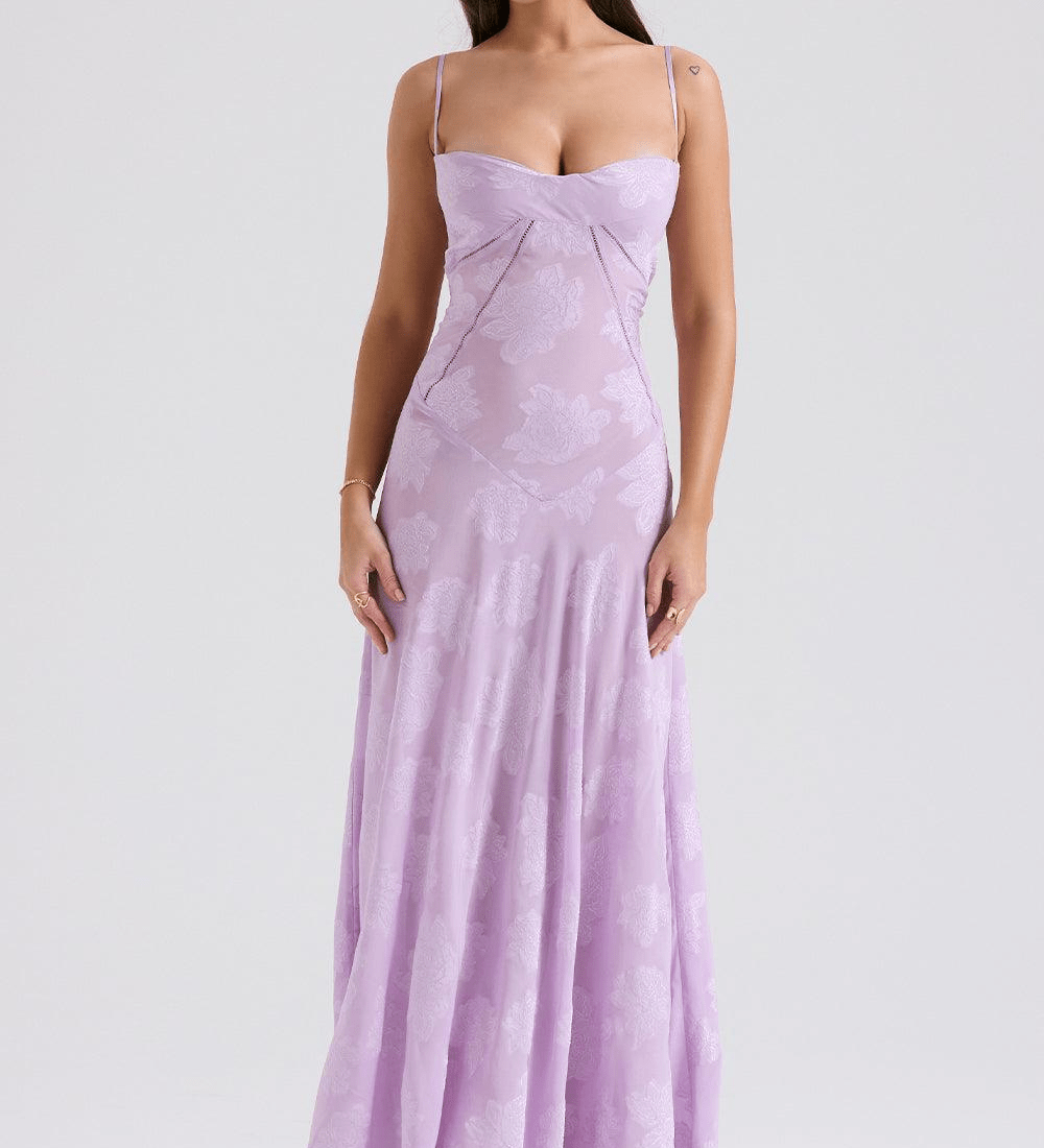 Selina™ Maxi Haljina