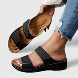 Tasha™ | Ortopedske sandale