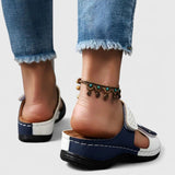 Tasha™ | Ortopedske sandale