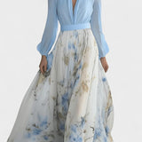 Tess™ Maxi Haljina