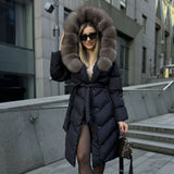 Christina™ | Topla jakna za slobodno vreme