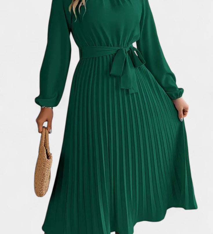 Theresa™ Maxi Haljina