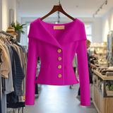 Ana I Pletena Bluza
