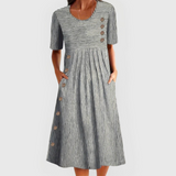 Sofija | Haljina sa prozračnom udobnošću