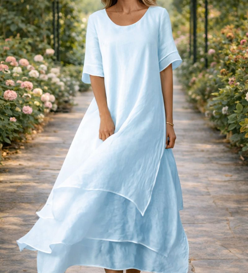 Iva™ | Elegantna Haljina