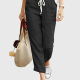 Zanra™ | Pantalone