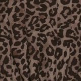 Lidia Šortsevi - Leopard Print