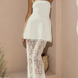 Emilia Top - Bela