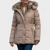 Simona™ | Elegantna zimska jakna