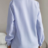 Aaliyah | Elegantna Bluza