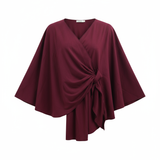Brida™ | Elegantni Pončo