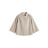 Judith™ | Elegantna i topla kratka jakna