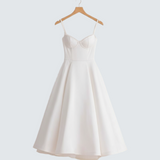 Elisa™ Midi Haljina