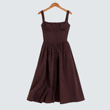Clara™ Midi Haljina