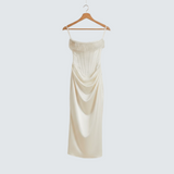 Emilia™ Midi Haljina