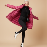 Erica™ | Ultrakevyt zimska jakna