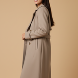 Luisa™ | Elegantna Trenka