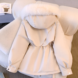 Milana™ | Stylish zimski kaput