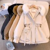 Milana™ | Stylish zimski kaput