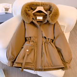 Milana™ | Stylish zimski kaput