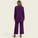 Vivienne | Minimalistički trodelni set