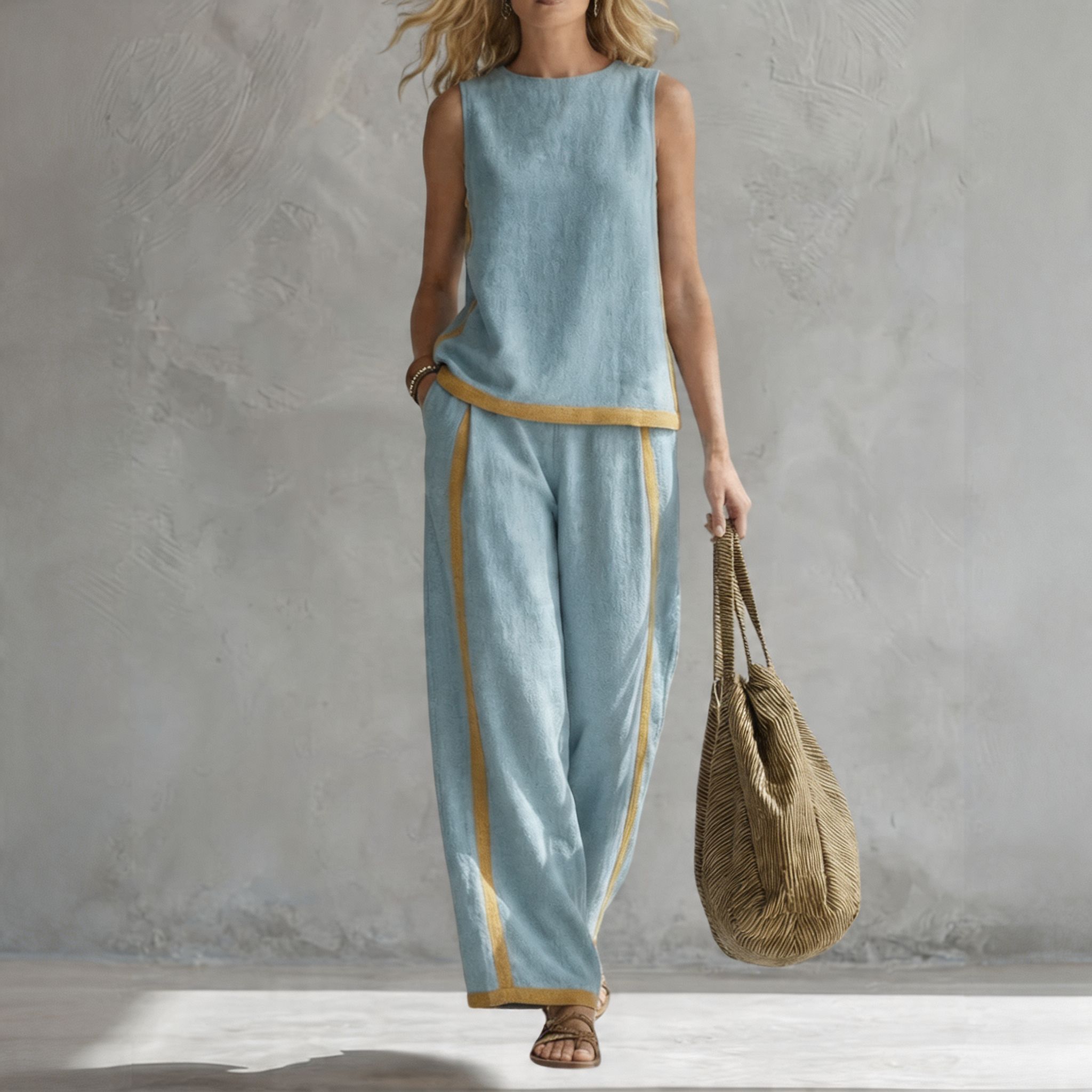 Reagan | Elegantni Koordinirani Set