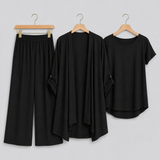 Vivienne | Minimalistički trodelni set