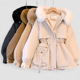 Milana™ | Stylish zimski kaput