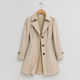 Gloria | Vintage mantil
