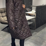 Kaarina™ | Elegantna jakna sa leopard uzorkom