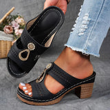 Faith | Udobne sandale sa potporom