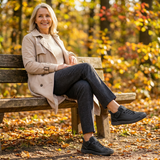 Rosie – Udobne i Ortopedske Patike