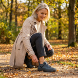 Rosie – Udobne i Ortopedske Patike
