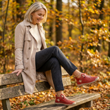 Rosie – Udobne i Ortopedske Patike